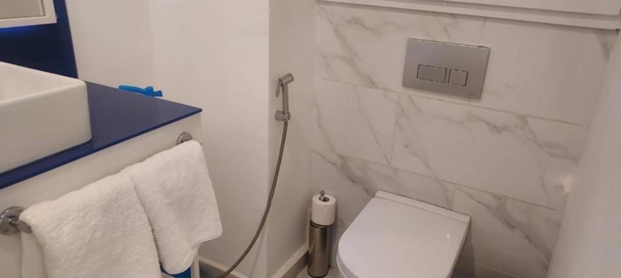 באטומי Orbi City מראה חיצוני תמונה