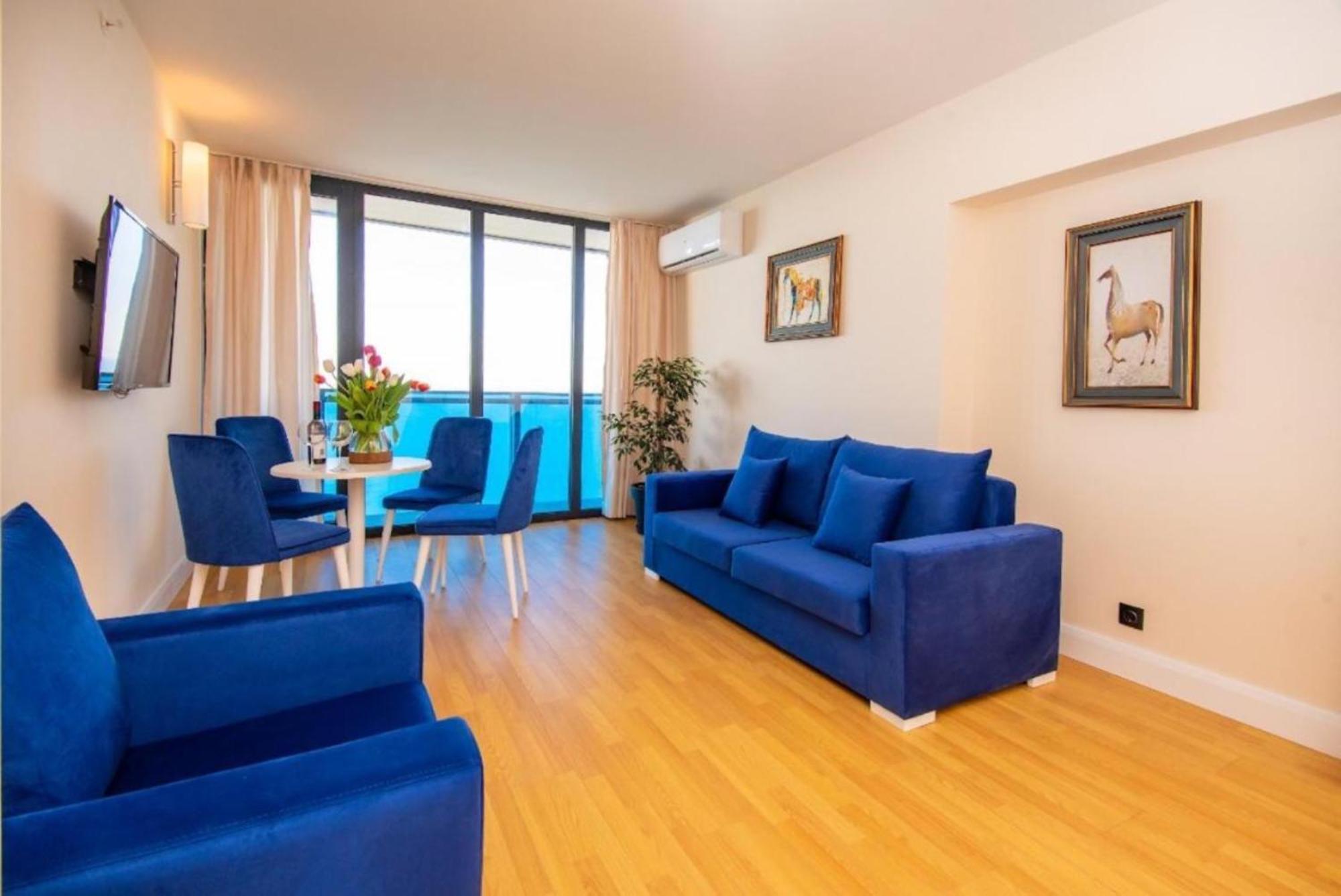 באטומי Orbi City מראה חיצוני תמונה
